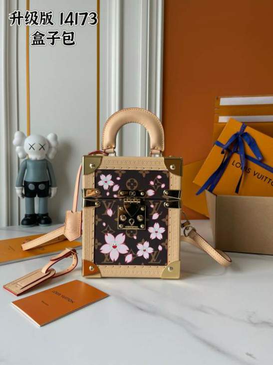 Picture of Louis Vuitton Handbags _SKUfw197239785fw